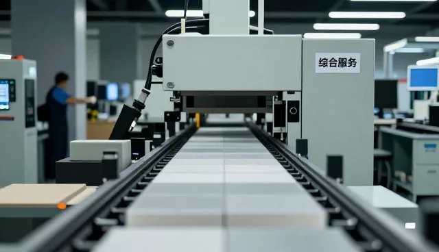石家庄南翔照明工程有限公司