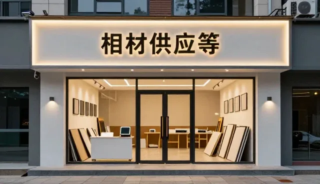 材料供应中的技术咨询实践与使用维护建议